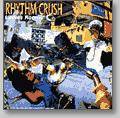 Ladies Room : Rhythm Crush Ladies Room : Rhythm Crush